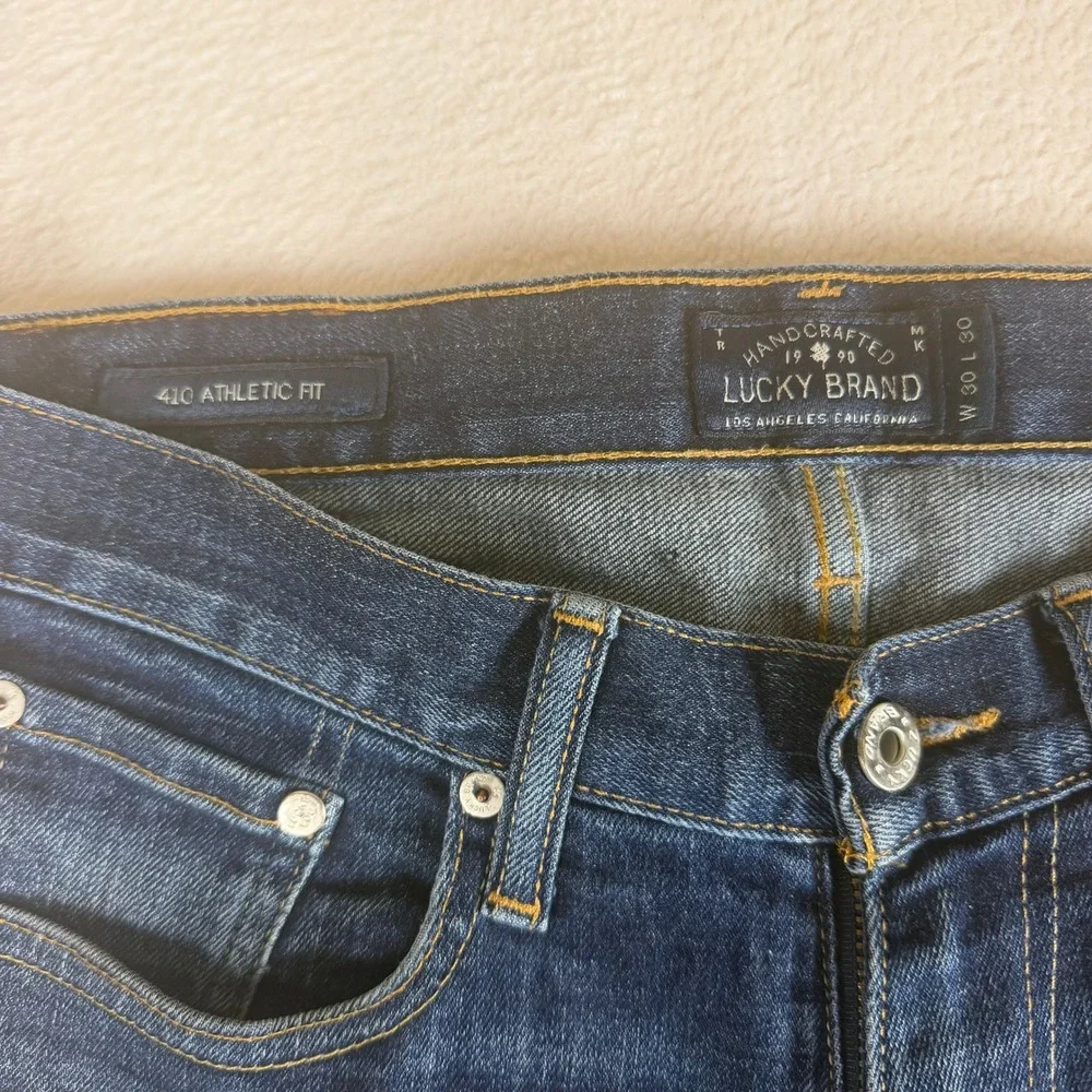 Lucky Brand lucky brand